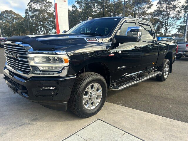 2023 RAM 2500 Laramie