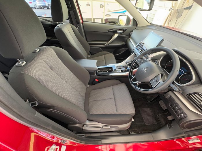 2024 Mitsubishi Eclipse Cross LS