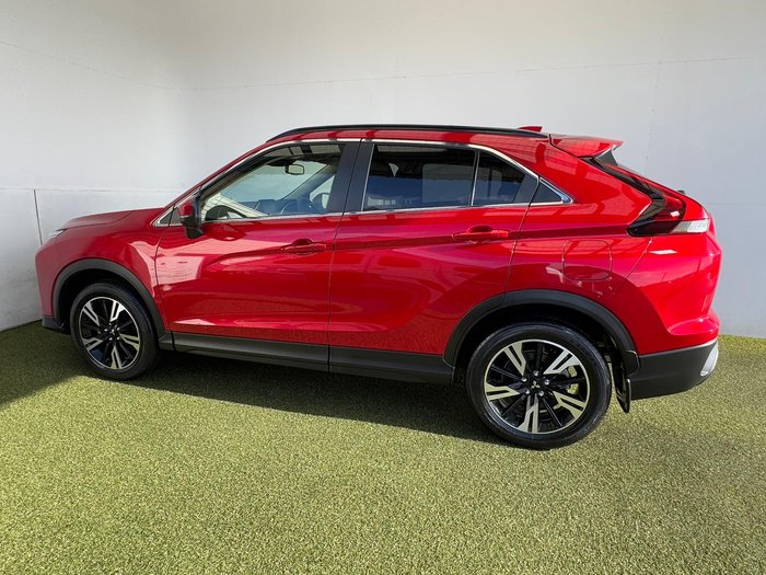 2024 Mitsubishi Eclipse Cross LS