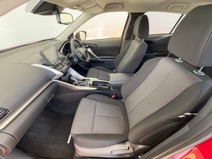 2024 Mitsubishi Eclipse Cross LS