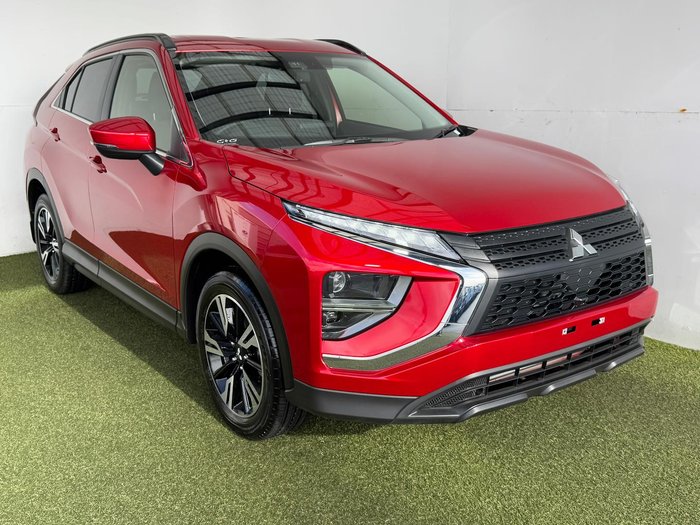 2024 Mitsubishi Eclipse Cross LS YB MY24
