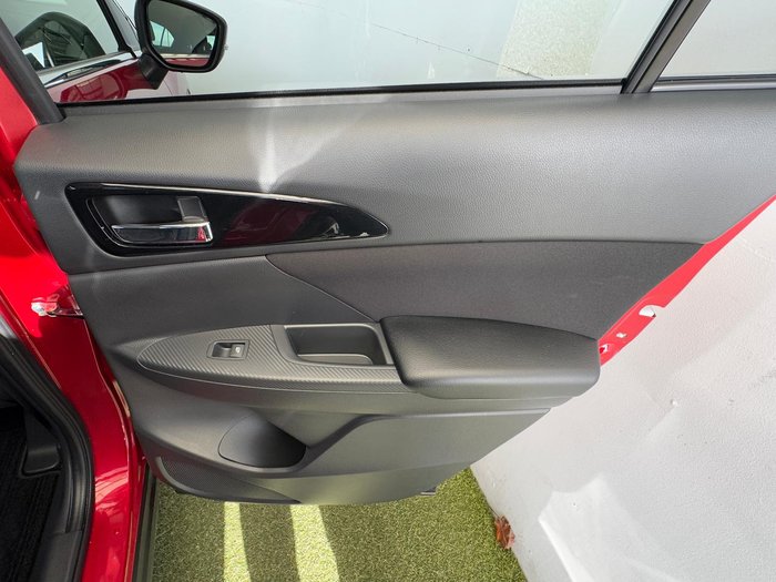 2024 Mitsubishi Eclipse Cross LS