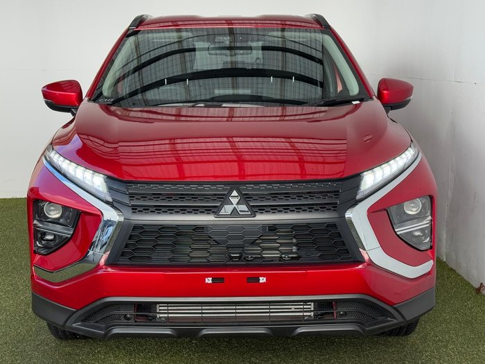 2024 Mitsubishi Eclipse Cross LS