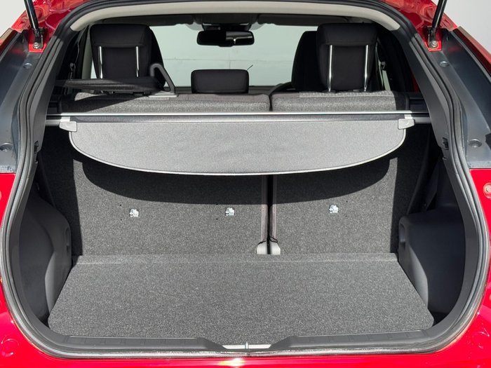 2024 Mitsubishi Eclipse Cross LS
