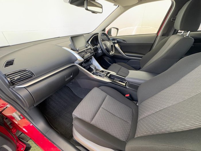 2024 Mitsubishi Eclipse Cross LS