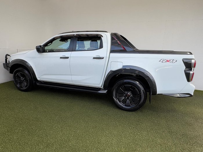 2020 Isuzu D-MAX X-TERRAIN