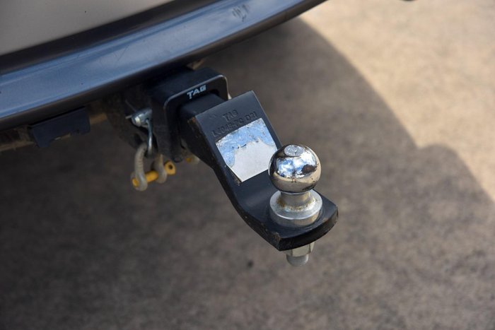 2016 Isuzu MU-X LS-T