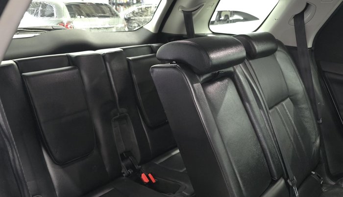 2016 Land Rover Discovery Sport TD4 HSE L550 MY16.5 4X4 Constant Indus Silver