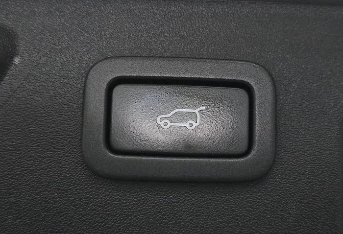 2016 Land Rover Discovery Sport TD4 HSE L550 MY16.5 4X4 Constant Indus Silver