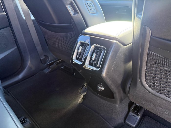 2024 Kia Sorento HEV GT-Line MQ4 PE MY25 Clear White