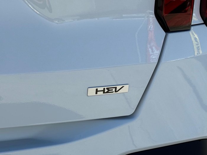 2024 Kia Sorento HEV GT-Line MQ4 PE MY25 Clear White