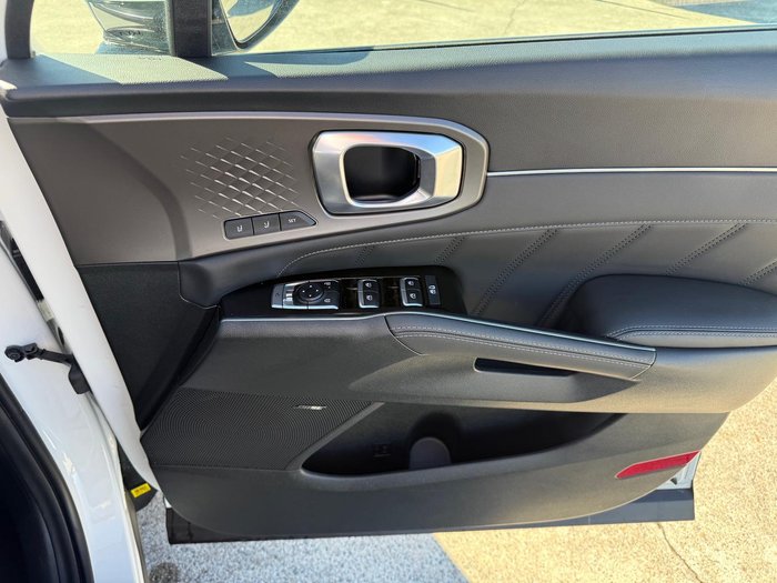 2024 Kia Sorento HEV GT-Line