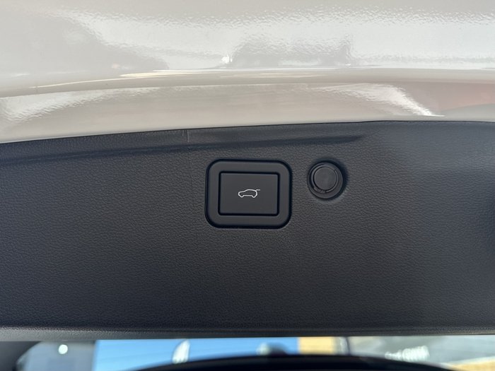2025 Haval H6 GT Ultra 4X4