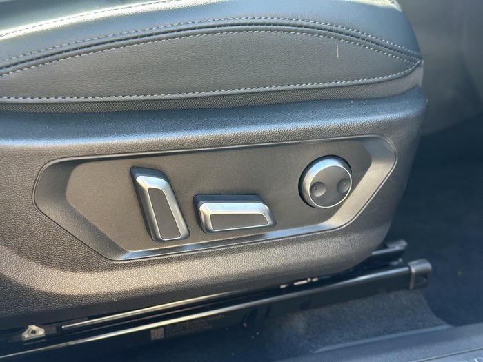 2025 Haval H6 GT Ultra 4X4