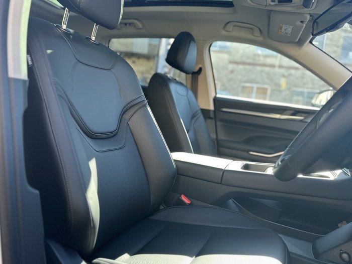 2025 Haval H6 GT Ultra 4X4