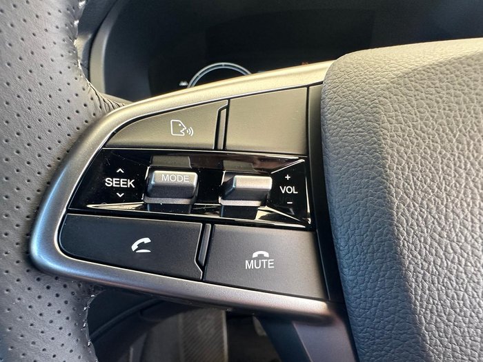 2024 SsangYong Musso Ultimate