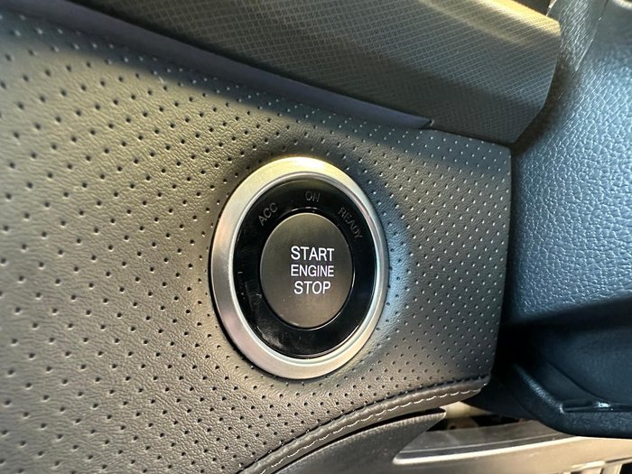 2024 SsangYong Musso Ultimate