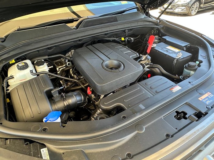 2024 SsangYong Musso Ultimate