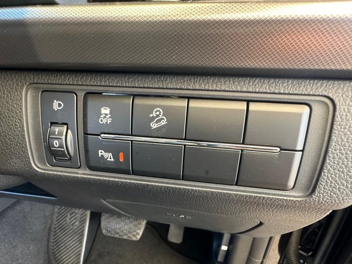 2024 SsangYong Musso Ultimate