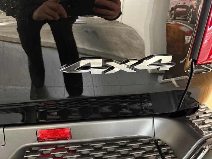 2025 RAM 1500 Laramie Sport Hurricane SO RamBox