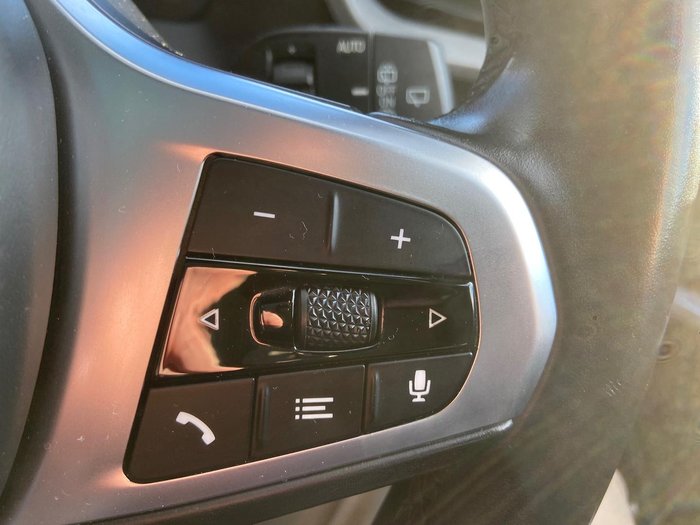 2021 BMW 1 Series 118i M Sport