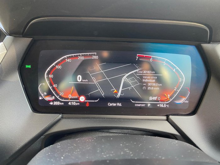2021 BMW 1 Series 118i M Sport