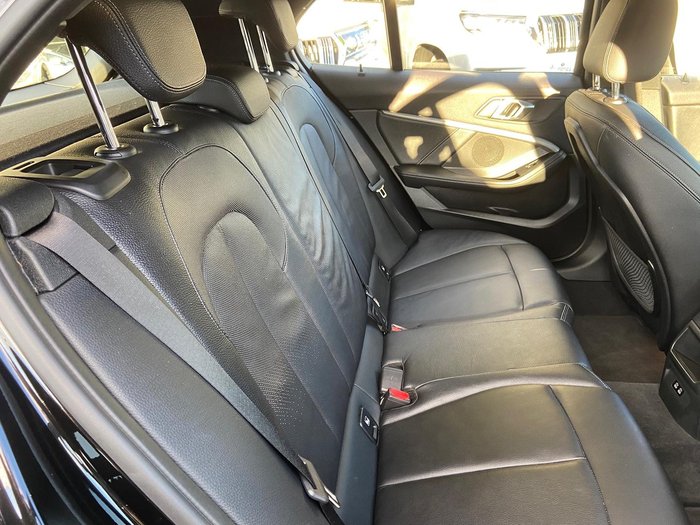 2021 BMW 1 Series 118i M Sport