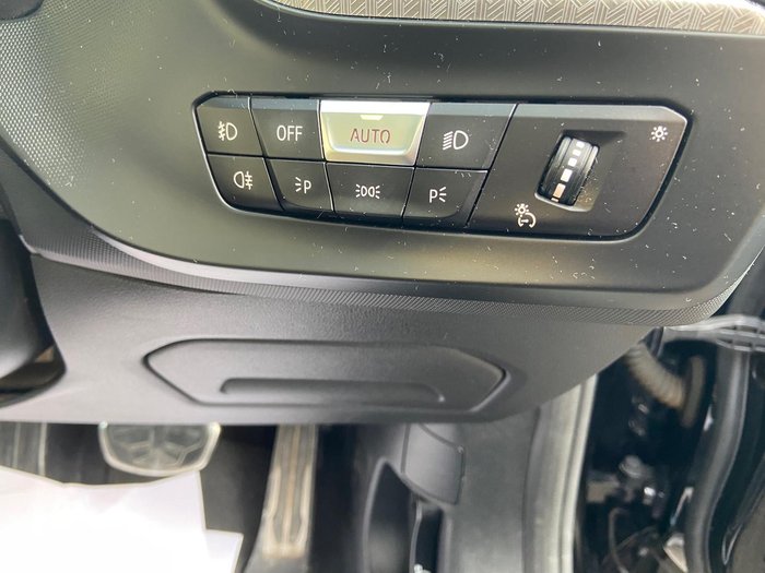 2021 BMW 1 Series 118i M Sport
