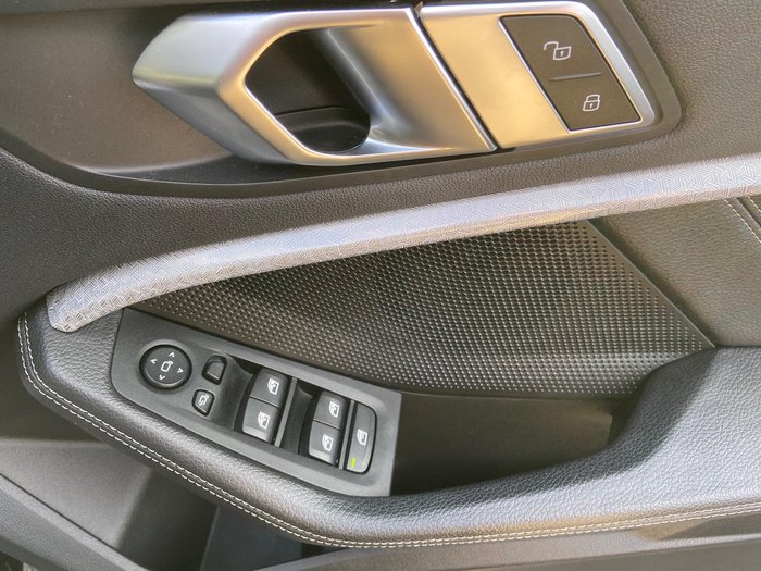 2021 BMW 1 Series 118i M Sport