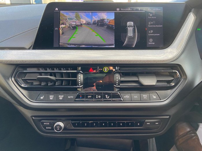 2021 BMW 1 Series 118i M Sport