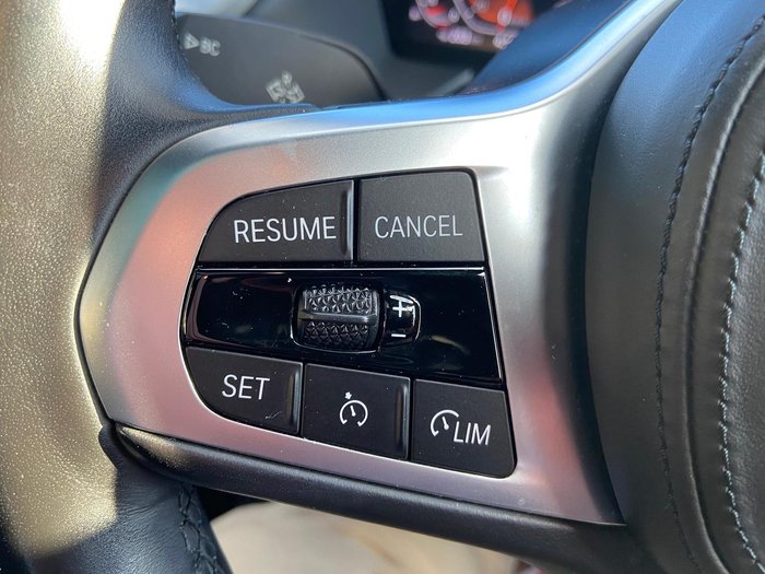 2021 BMW 1 Series 118i M Sport