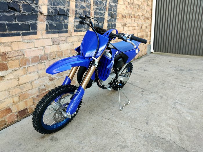 2026 YAMAHA YZ65 MINI BIKE