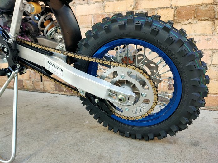 2026 YAMAHA YZ65 MINI BIKE