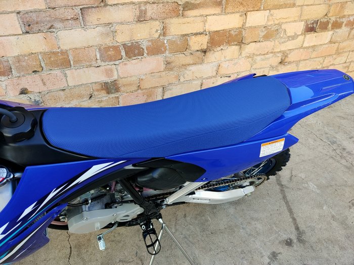 2026 YAMAHA YZ65 MINI BIKE