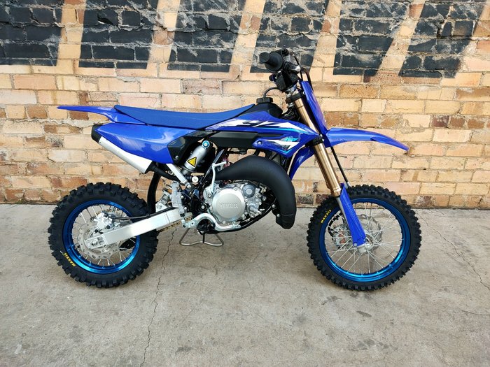 2026 YAMAHA YZ65 MINI BIKE
