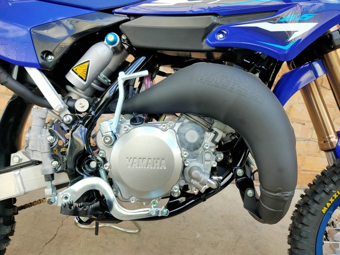 2026 YAMAHA YZ65 MINI BIKE