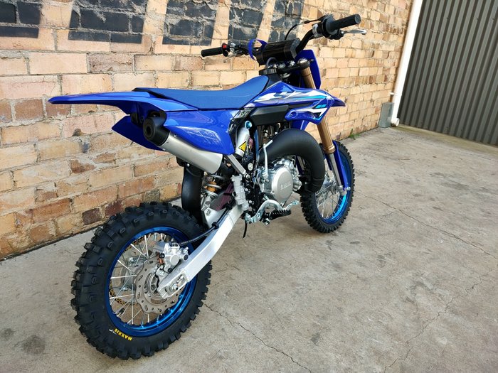 2026 YAMAHA YZ65 MINI BIKE