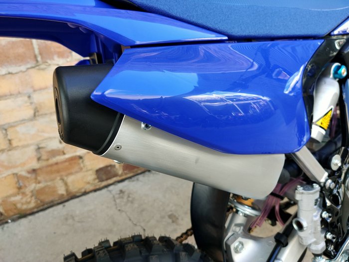 2026 YAMAHA YZ65 MINI BIKE