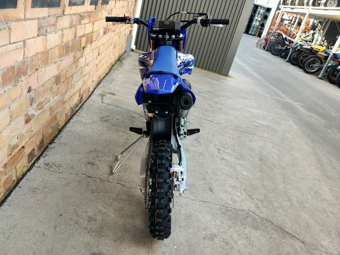 2026 YAMAHA YZ65 MINI BIKE
