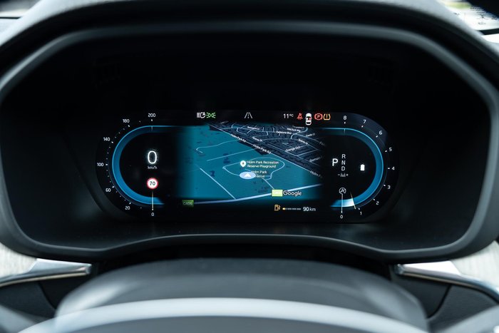 2021 Volvo XC60 B5 Inscription