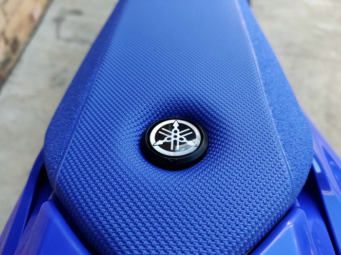 2026 YAMAHA YZ85LW MOTOCROSS