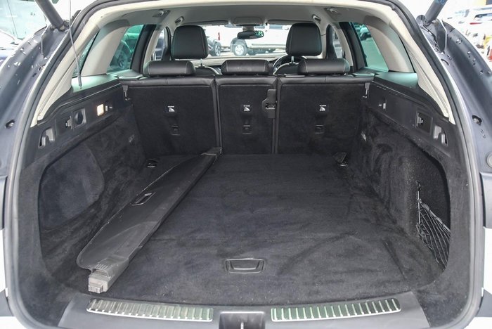2018 Holden Calais