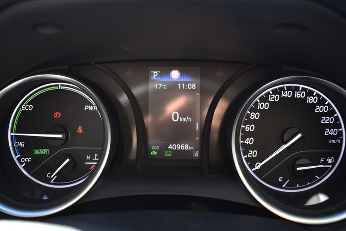 2024 Toyota Camry Ascent