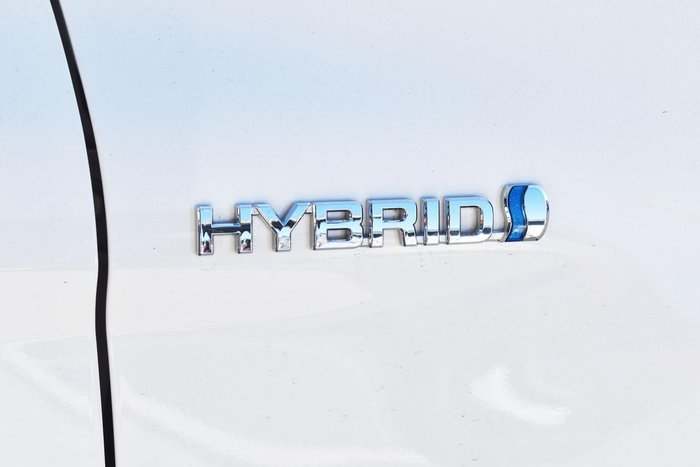 2024 Toyota Camry Ascent