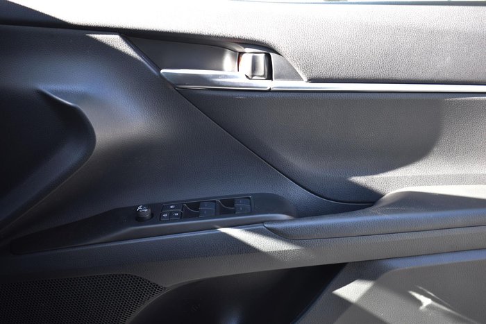 2024 Toyota Camry Ascent