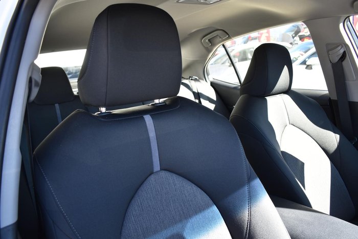 2024 Toyota Camry Ascent