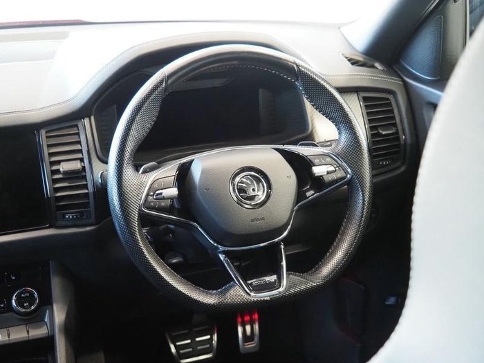 2022 SKODA Kodiaq Sportline