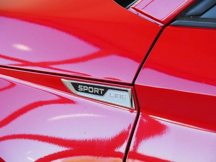 2022 SKODA Kodiaq Sportline