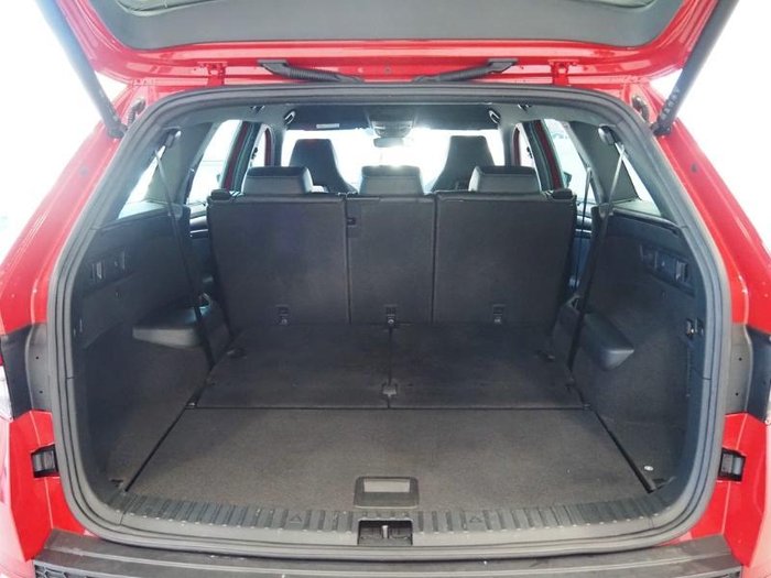 2022 SKODA Kodiaq Sportline