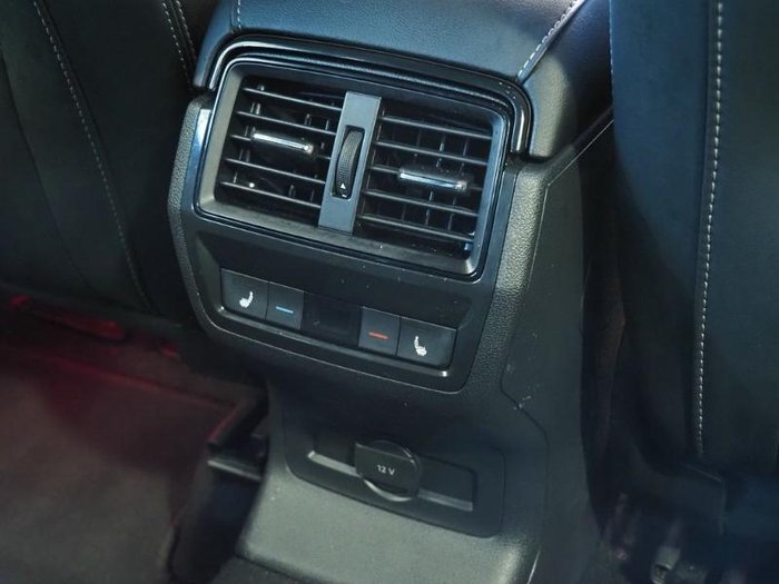 2022 SKODA Kodiaq Sportline